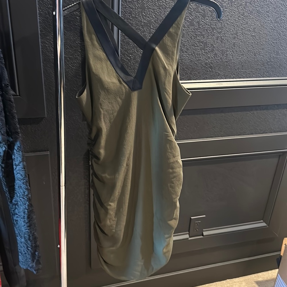 IRO Mini Dress